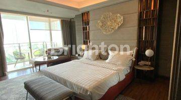 Gambar 5 APARTEMEN MEWAH DI SPRINGHILL ROYALE  SUITES KEMAYORAN JAKARTA PUSAT