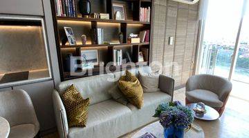 Gambar 3 APARTEMEN MEWAH DI SPRINGHILL ROYALE  SUITES KEMAYORAN JAKARTA PUSAT