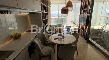 Gambar 4 APARTEMEN MEWAH DI SPRINGHILL ROYALE  SUITES KEMAYORAN JAKARTA PUSAT