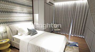 Gambar 5 APARTEMEN MEWAH DI SPRINGHILL ROYALE  SUITES KEMAYORAN JAKARTA PUSAT