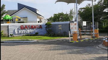 Gambar 1 Dijual Rumah Baru Grand Batavia Garden Tangerang Pasar Kemis 