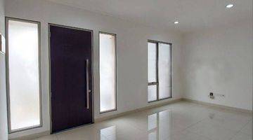 Gambar 2 Disewa Rumah Orchestra Pik ,2lt, 3kt, Dekat Pancoran, 