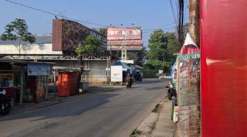 Gambar 1 Dijual Cepat Tanah Cocok Untuk Usaha Pinggir Jalan Di Ciangsana. Nego