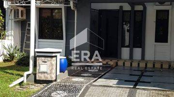 Gambar 1 Dijual Rumah Siap Huni, Rapih Bersih Legenda Wisata