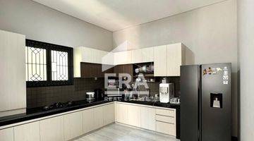 Gambar 3 Rumah Full interior Disentul city