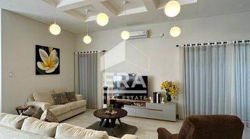 Gambar 4 Rumah Full interior Disentul city