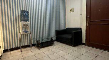 Gambar 4 Disewa Apartment Mediterania Gajah Mada 1 Kamar Furnished 