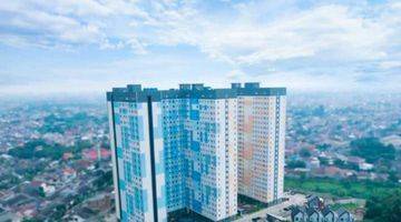 Gambar 1 Dijual Cepat Apartment Studio Urbantown Serpong