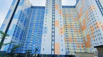 Gambar 2 Dijual Cepat Apartment Studio Urbantown Serpong