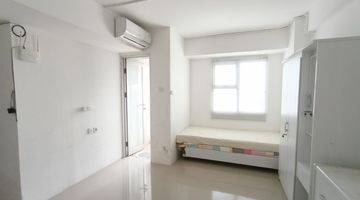 Gambar 4 Dijual Cepat Apartment Studio Urbantown Serpong