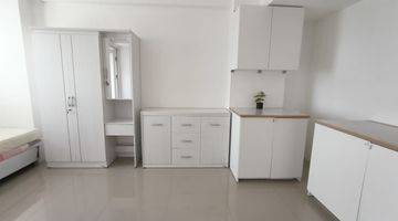 Gambar 5 Dijual Cepat Apartment Studio Urbantown Serpong