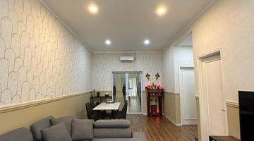 Gambar 1 Dijual Rumah Suvarna Sutera Furnished Dekat Tol