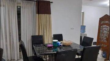 Gambar 2 Dijual Cepat Rumah Suvarna Sutera 2 Lantai Semi Furnished 