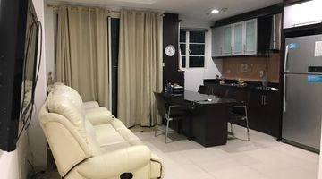 Gambar 1 Disewa Apartment Penthouse Mall Of Indonesia 2 Lantai