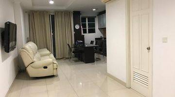 Gambar 3 Disewa Apartment Penthouse Mall Of Indonesia 2 Lantai