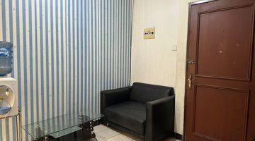 Gambar 2 Disewa Apartment Mediterania Gajah Mada 1 Kamar Furnished 