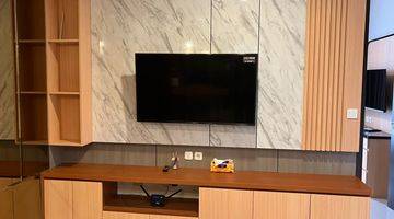 Gambar 1 Disewa Green Royal Condo House Full Furnished 