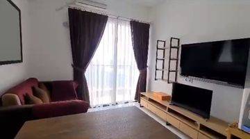 Gambar 4 Disewa Skyhouse BSD Full Furnished Strategis