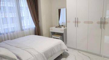 Gambar 4  Taman Kemayoran Condominium 2 Br Full Furnished