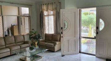 Gambar 2 Rumah 2 Lantai Di Pantai Mutiara Semi Furnished