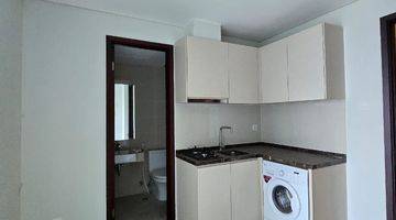 Gambar 2 Apartement Puri Mansion 1 Br Semi Furnised