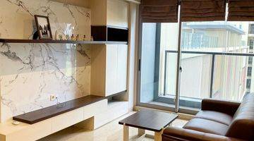 Gambar 1 Apartement Branz Bsd Furnished Bagus