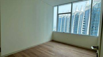 Gambar 3 Apartement Regatta Tower London, 163 M2