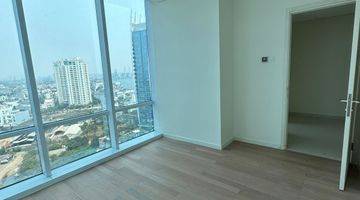 Gambar 4 Apartement Regatta Tower London, 163 M2