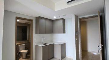 Gambar 1 Apartement Gold Coast 1 BR Tempat Strategis Dan View Terbaik