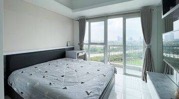 Gambar 1 Apartement Casa De Parco Studio Furnished Lokasi Strategis Dekat Mall