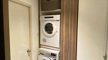 Gambar 5 Apartement Pantai Mutiara 3 Br Fully Furnished View Ocean