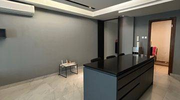 Gambar 5 Apartemen Condominium Greenbay Pluit Full Furnished 