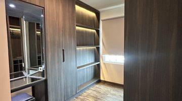 Gambar 2 Apartemen Condominium Greenbay Pluit Full Furnished 