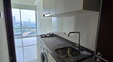 Gambar 4 Apartement Puri Mansion Type Studio 