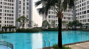 Gambar 4 Apartement M Town Residence Gading Serpong 3 Br