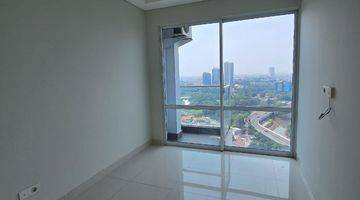 Gambar 3 Apartement Puri Mansion Type Studio 