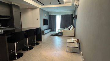 Gambar 4 Apartemen Condominium Greenbay Pluit Full Furnished 