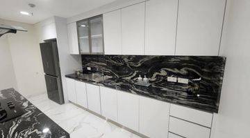 Gambar 3  Taman Kemayoran Condominium 2 Br Full Furnished