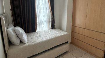 Gambar 1 Apartement M Town Residence Gading Serpong 3 Br