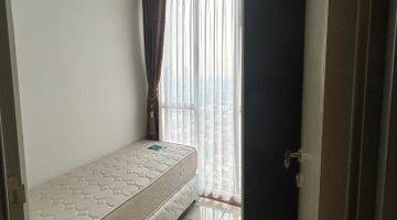 Gambar 2 Apartement M Town Residence Gading Serpong 3 Br