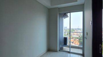 Gambar 4 Apartement Puri Mansion 1 Br Semi Furnised