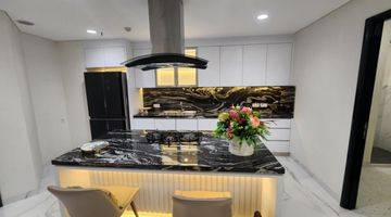 Gambar 5  Taman Kemayoran Condominium 2 Br Full Furnished