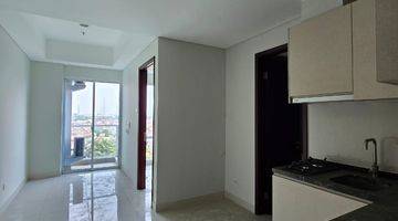 Gambar 5 Apartement Puri Mansion 1 Br Semi Furnised