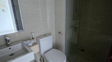 Gambar 1 Apartement Puri Mansion 1 Br Semi Furnised