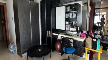 Gambar 4 Apartement Pantai Mutiara 2 Br Lokasi & View Strategis 