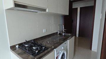 Gambar 1 Apartement Puri Mansion Type Studio 