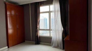 Gambar 1 Apartemen Pantai Mutiara 3 Br Full Furnished View Laut