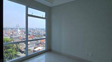 Gambar 3 Apartement Puri Mansion 1 Br Semi Furnised