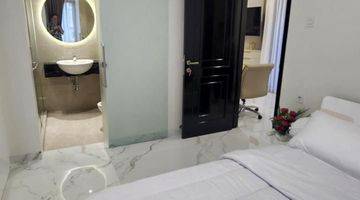 Gambar 1  Taman Kemayoran Condominium 2 Br Full Furnished