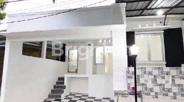 Gambar 1 Rumah Indah Siap Huni Lantai Granit Greenwood Semarang